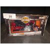 Image 2 : 1:12 Scale Harley Davidson die cast model in box