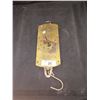 Image 1 : Antique brass scale