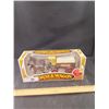 Image 1 : 2 NIB models, die cast Overwaitea truck Home Hardware horse & wagon