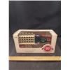 Image 2 : 2 NIB models, die cast Overwaitea truck Home Hardware horse & wagon