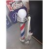 Image 2 : Beautiful barber pole, Works, 36' high