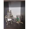 Image 1 : Misc Steam Punk Items