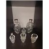 Image 1 : Collection Of Glass Skulls