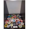 Image 1 : Large Collection Of Buttons