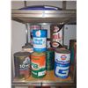 Image 1 : Large Collection Of Tins