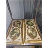 Image 1 : Hand Painted Collectables