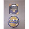 Image 1 : Corona Sign And Mirror
