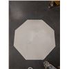 Image 2 : Vintage Metal Sign, Paint Of Steel Shell, 30'
