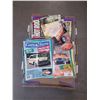 Image 1 : Giant Collection Of Hot Rod Magazines