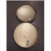 Image 2 : Pair Of Convex Signs
