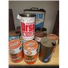 Image 1 : Collection Of Vintage Tins