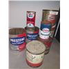 Image 1 : Collection Of Vintage Tins