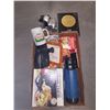 Image 1 : Vintage Assortment of Collectibles