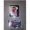 Image 1 : 2 Reproduction Signs