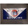 Image 1 : Heavy Reproduction Sign 30"x14"