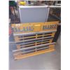 Image 1 : Blue Bird Bus Grille 36'x33'