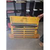 Image 2 : Blue Bird Bus Grille 36'x33'