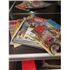 Image 1 : Vintage Hotrod Magazines