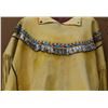 Image 5 : APACHE INDIAN DRESS