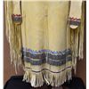 Image 7 : APACHE INDIAN DRESS