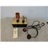 Image 1 : Radio
