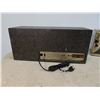 Image 8 : Radio
