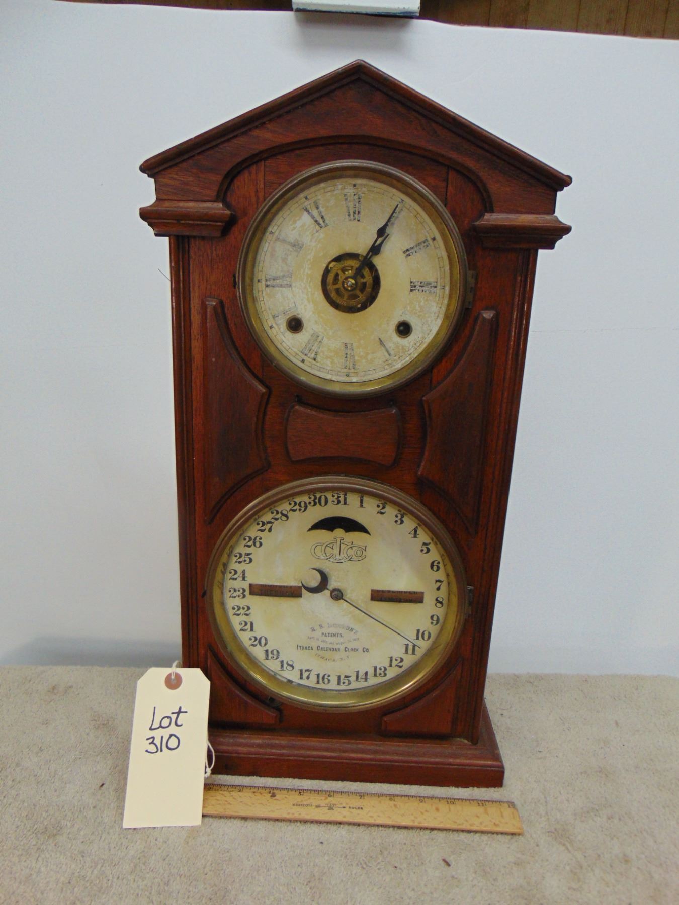 Clocks