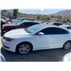 Image 2 : 2015 Chrysler 200 Limited