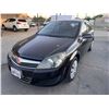Image 2 : 2008 Saturn Astra - SALVAGED