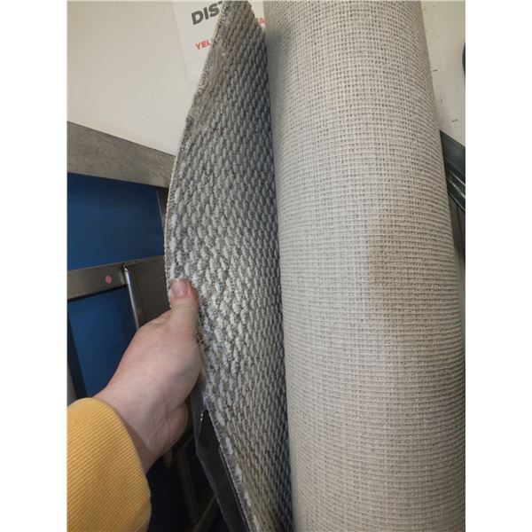 Roll Of Carpet