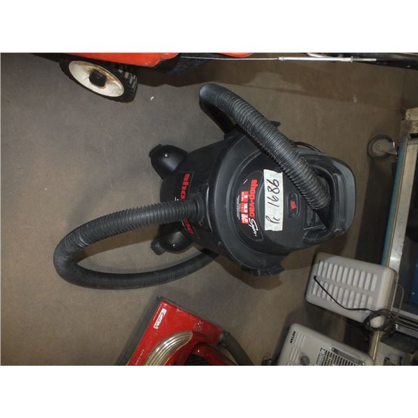 5 Gallon Shop Vac