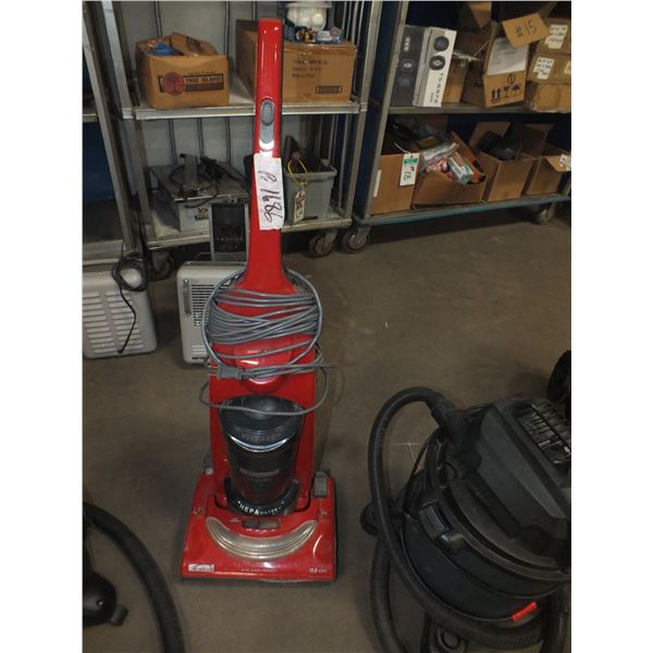 Dirt Devil Vacuum Cleaner