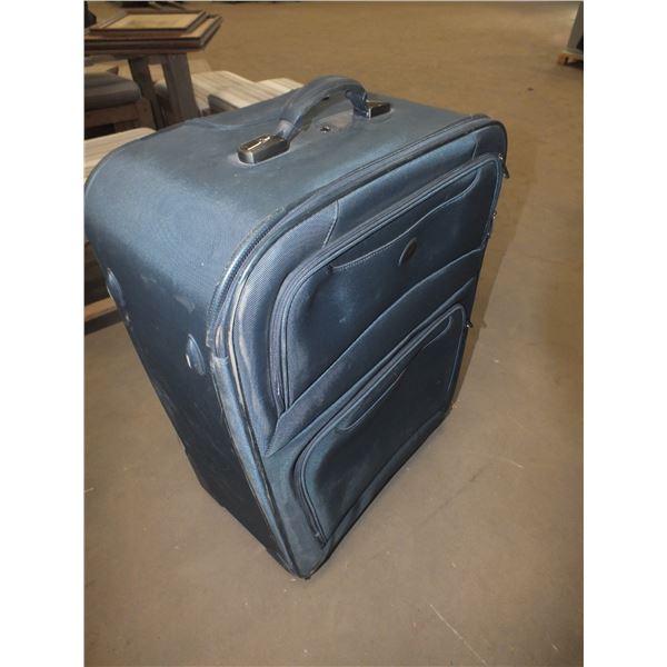 Large Suit Case