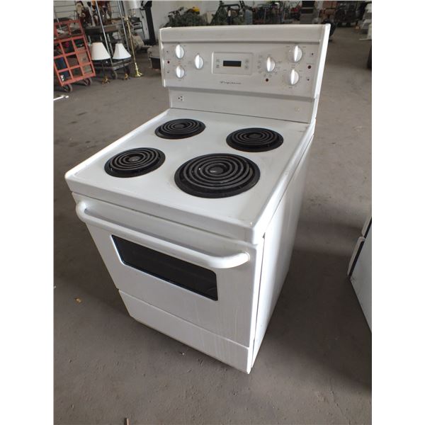 Frigidaire Apartment Sized Stove