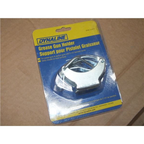 45 Grease Gun Holders