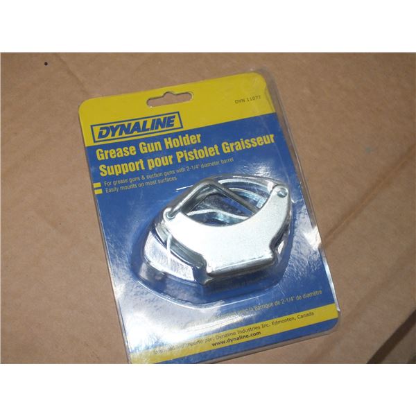 50 Grease Gun Holders