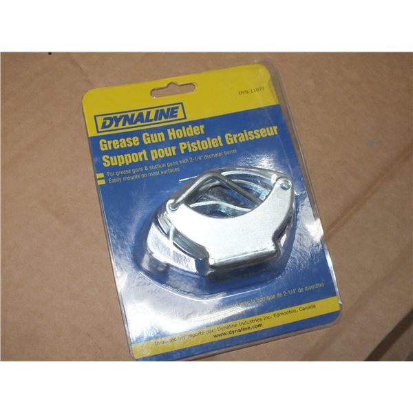 50 Grease Gun Holders