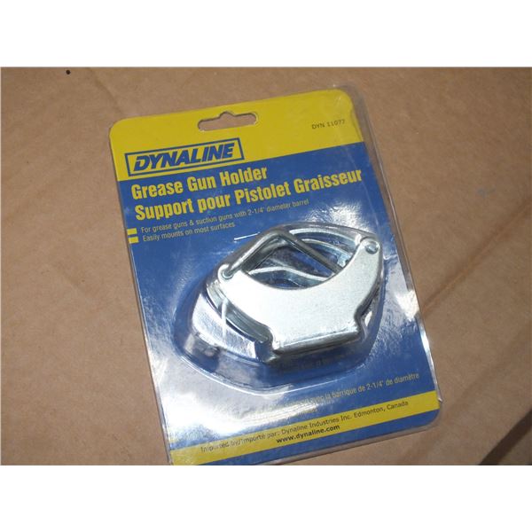 50 Grease Gun Holders
