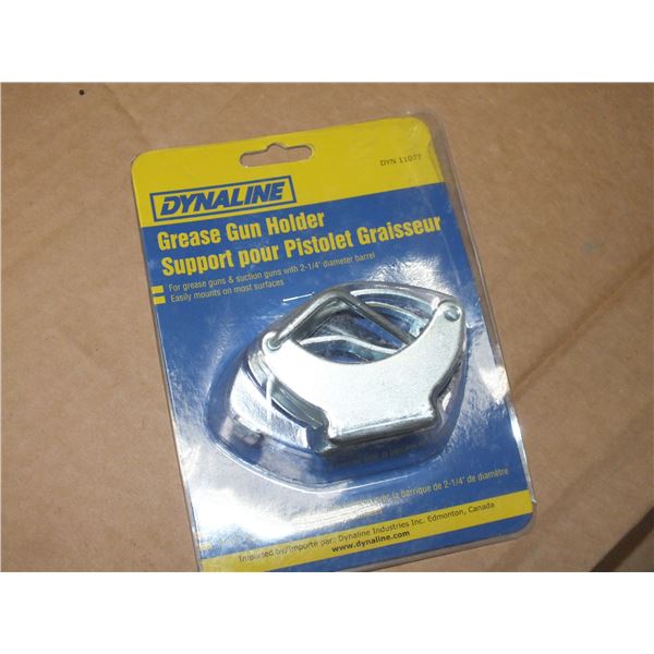 50 Grease Gun Holders