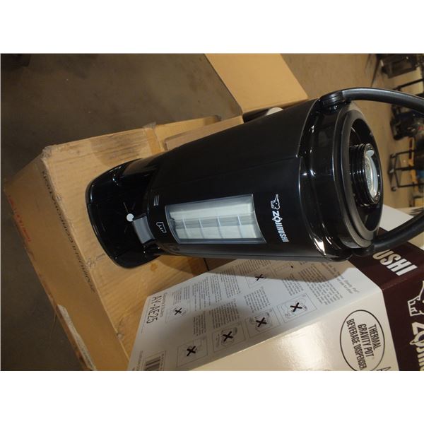 Zojirushi Thermal Gravity Pot Beverage Dispenser