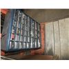 Image 1 : Parts Bin Full Of Contents