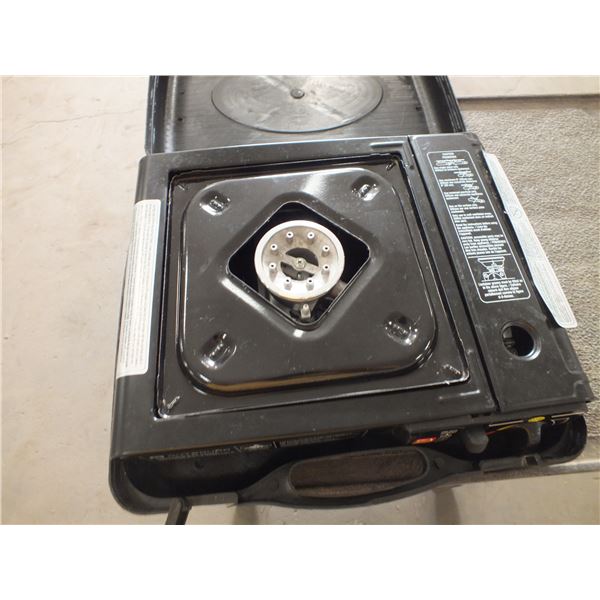 Small Portable Camp Stove