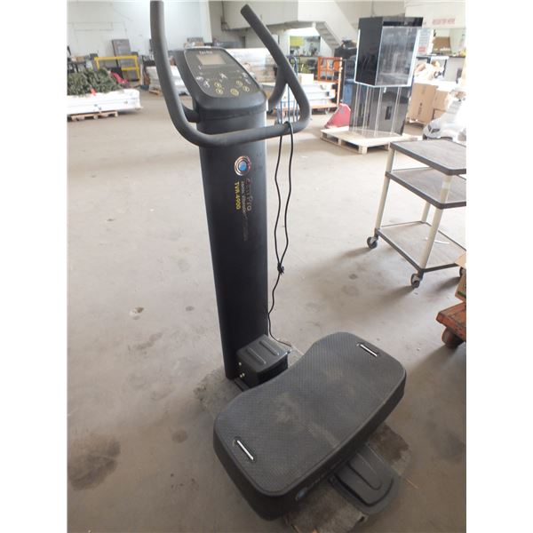 Zen Pro Shaker Exercise Machine