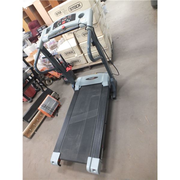Sportcraft TX 400 Treadmill w/ Tilt Function