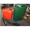 Image 1 : 2 Jerry Cans