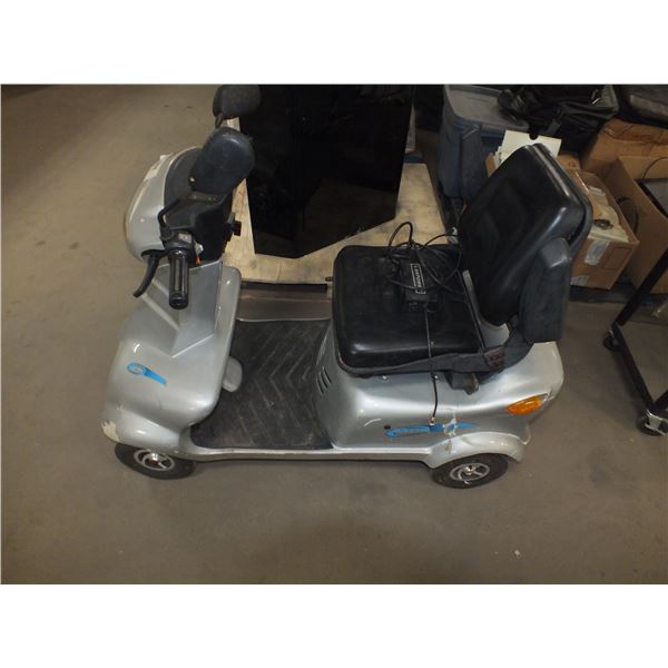 Pioneer Mobility Scooter