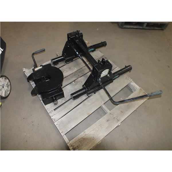 5th Wheel Hitch