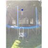 Image 1 : 10ft Trampoline