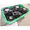 Image 1 : 34 Cooling Fans