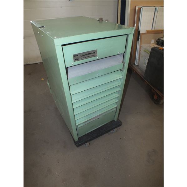 Gas Fired Unit Heater